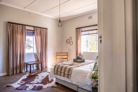 Tankwa Karoo Accommodation at Handvol Gruis Gastehuis | Viya