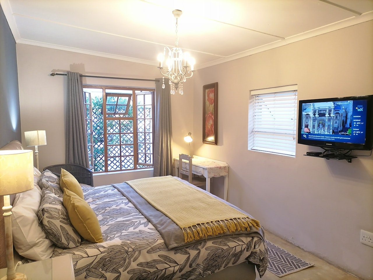 Gqeberha (Port Elizabeth) Accommodation at  | Viya