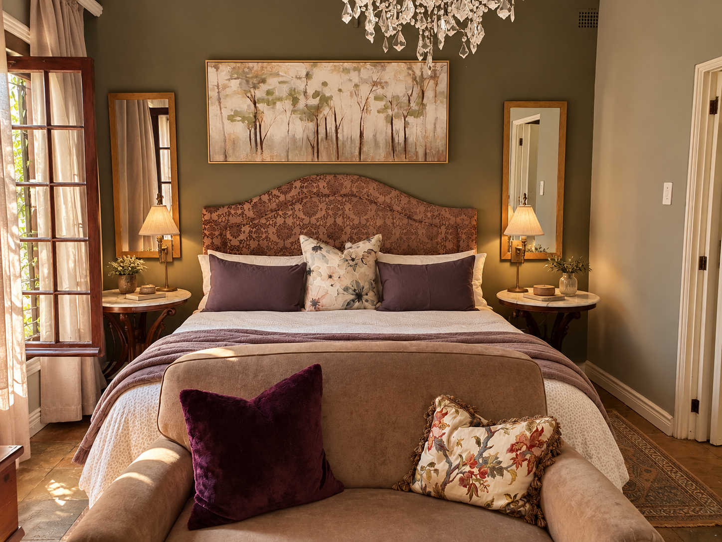 Waterhouse Guest Lodge Waterkloof image no 23 of 47