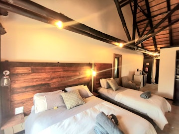 Pretoria Accommodation at  | Viya