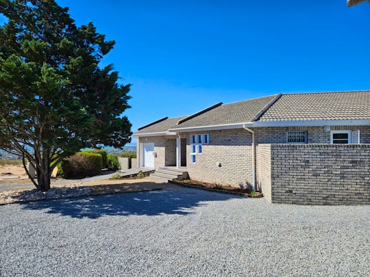 Langebaan Accommodation at  | Viya