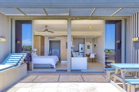 Bloubergstrand Accommodation at Son, See, en Sundowners | Viya