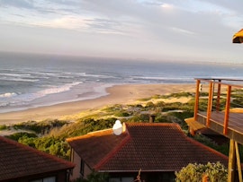 Jeffreys Bay Accommodation at Hummingbird 23 Houtboschbay | Viya