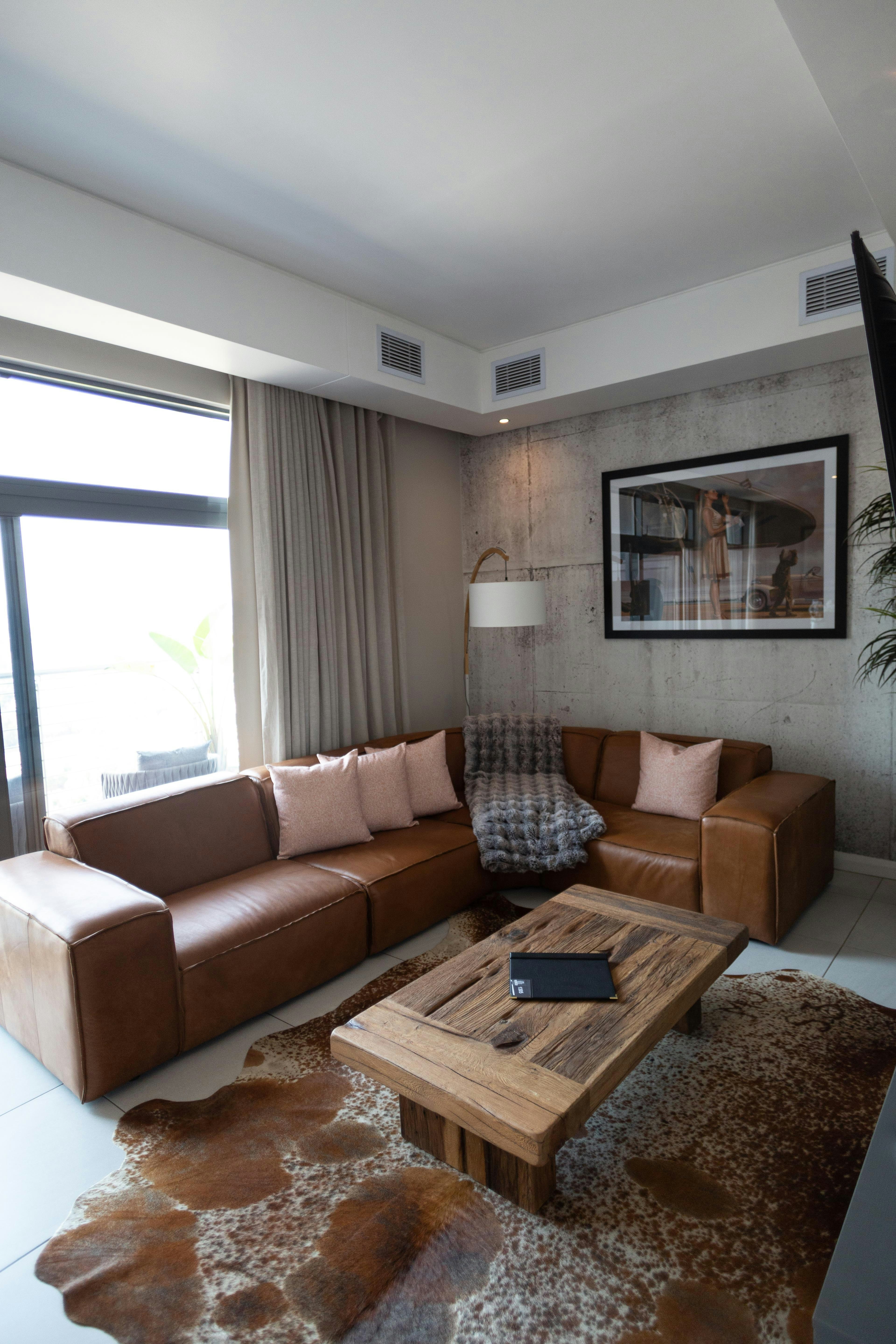 Trilogy Luxury Suites - apartment 1305 image no 6 of 19