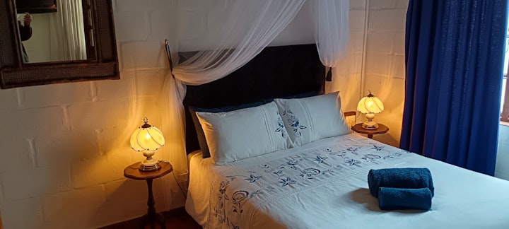 Western Cape Accommodation at de Kleine Kelder | Viya