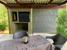 Kruger To Canyons Accommodation at African Olive | Viya