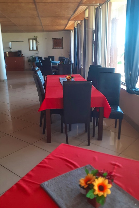 Hardap Accommodation at  | Viya