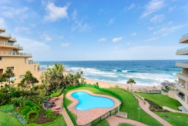 Ballito Accommodation at 205 Les Mouettes | Viya