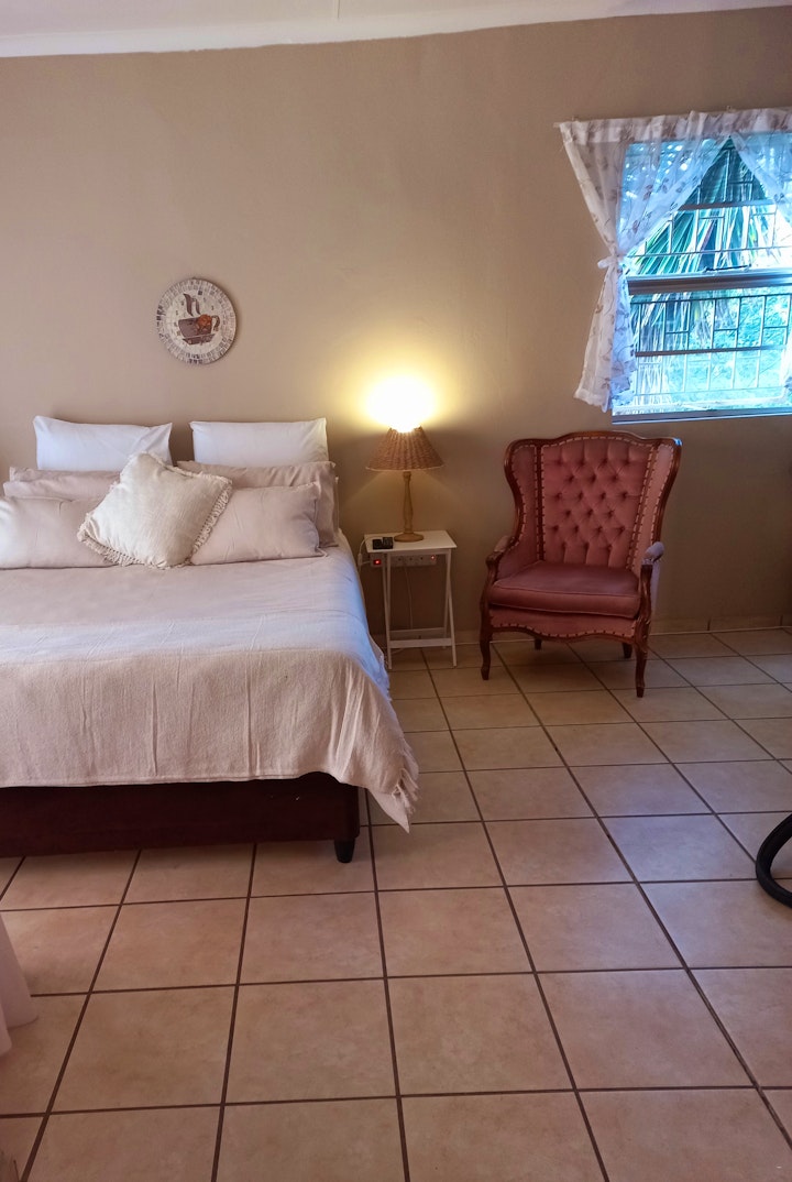 Gauteng Accommodation at Little Flora Guest Accommodation | Viya
