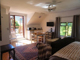 Overberg Accommodation at The Mayflower | Viya