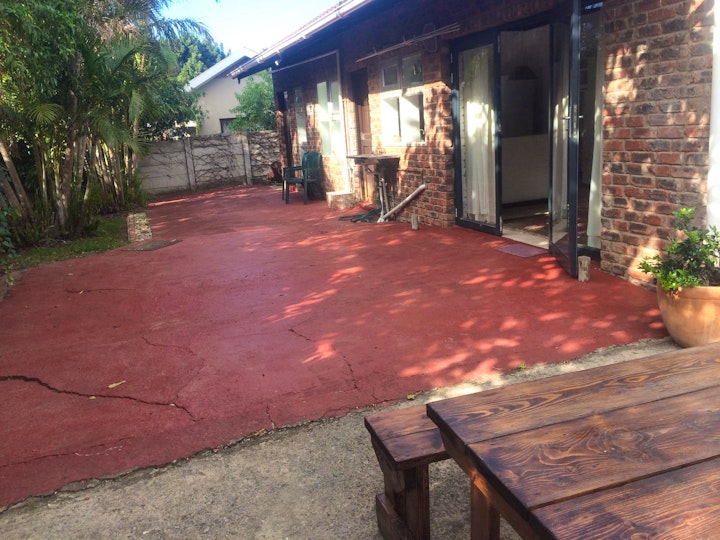 Eastern Cape Accommodation at Mopani Cottages | Viya