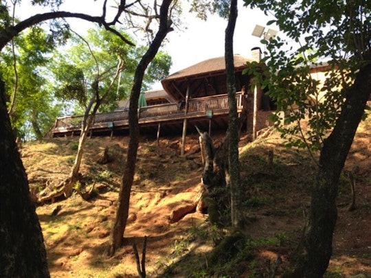 Lowveld Accommodation at  | Viya