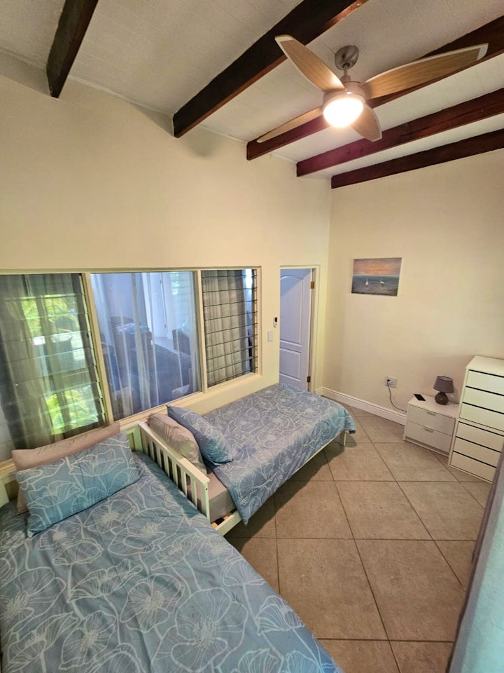 KwaZulu-Natal Accommodation at Flamingo Cove @14 Manzini Chalets | Viya