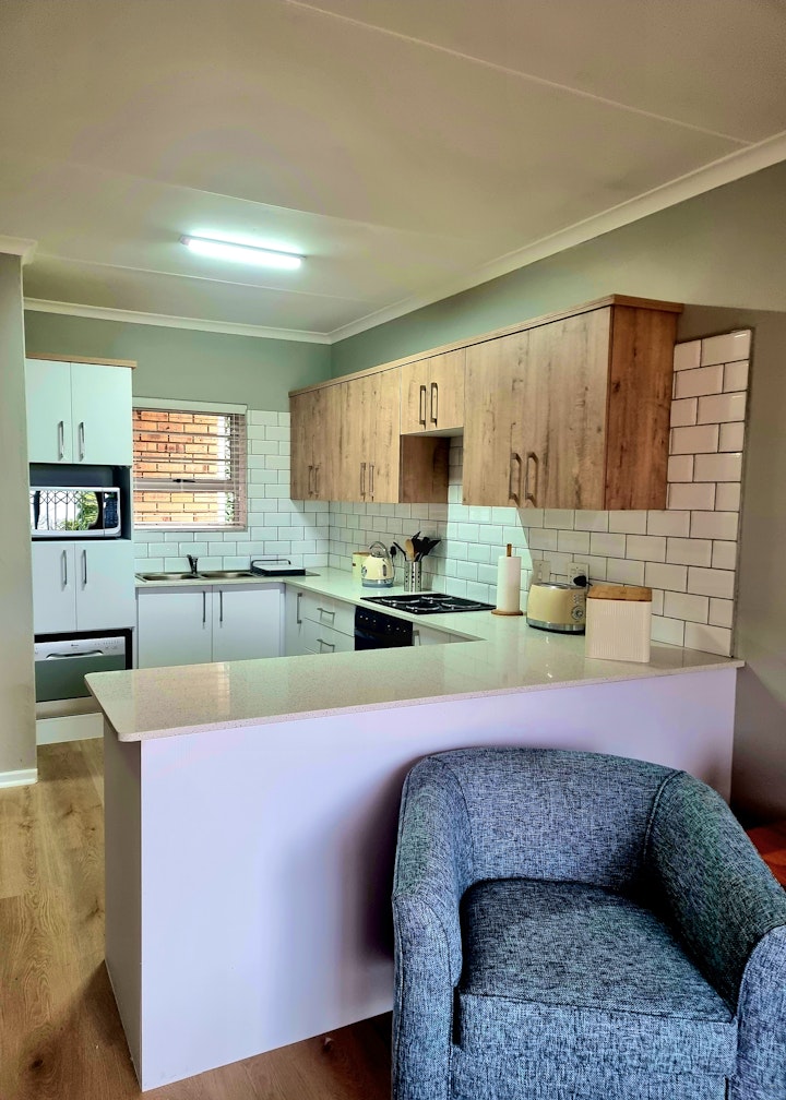 Jeffreys Bay Accommodation at Brandersig 20 | Viya