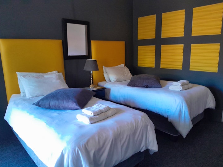 Sarah Baartman District Accommodation at Obesa Lodge | Viya