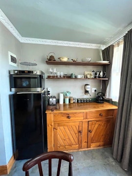 Cape Winelands Accommodation at 360on62 Syd's Place @ The Farmhouse | Viya