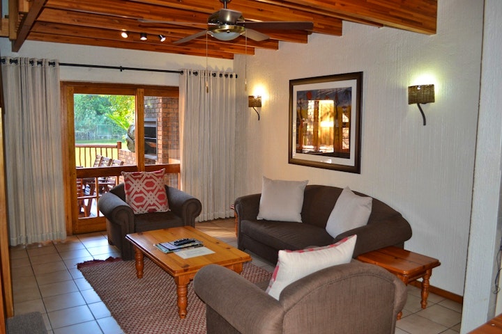 Mpumalanga Accommodation at Kruger Park Lodge Chalet 229 | Viya