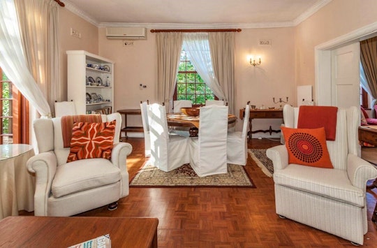 Cape Town Accommodation at  | Viya