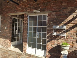 Northern Free State Accommodation at  | Viya