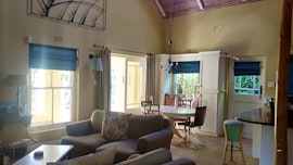 Boland Accommodation at The Fairies' Nook @ Ku'ulani Corner | Viya