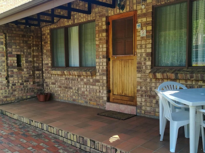 KwaZulu-Natal Accommodation at Flamboyant Holiday Flats | Viya