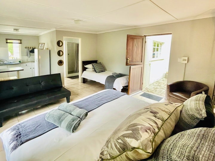 Sarah Baartman District Accommodation at Leopard's Valley Guest Cottages | Viya