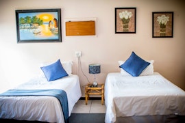 Welkom Accommodation at  | Viya