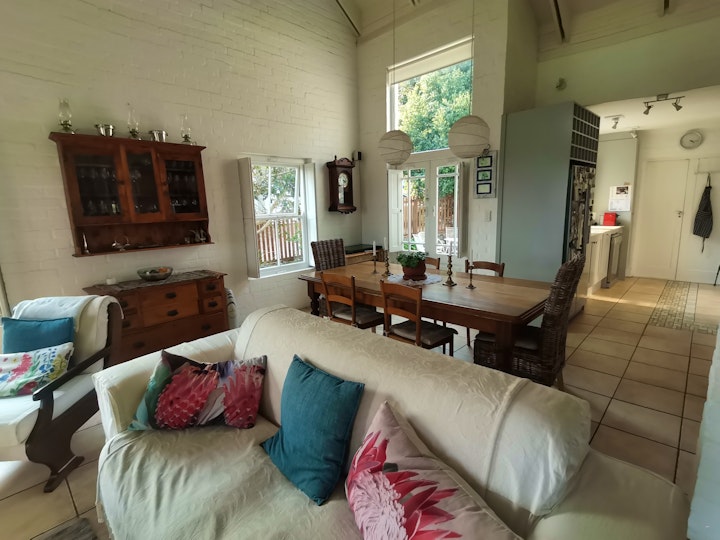 Overberg Accommodation at Bergsekant | Viya