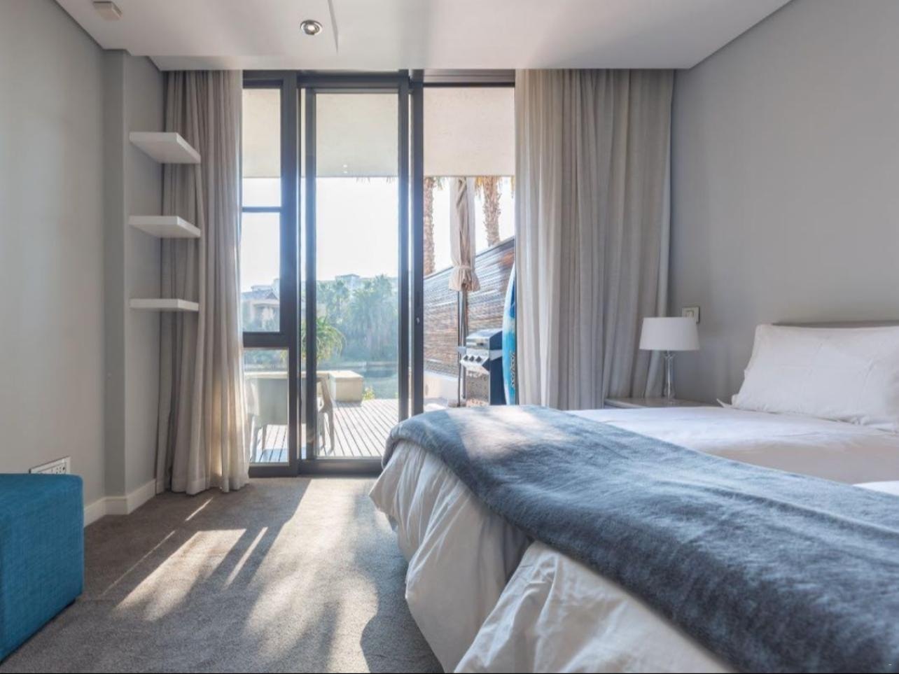Mountain Marina - Two Bedroom Premier Private Pool 4 image no 11 of 24