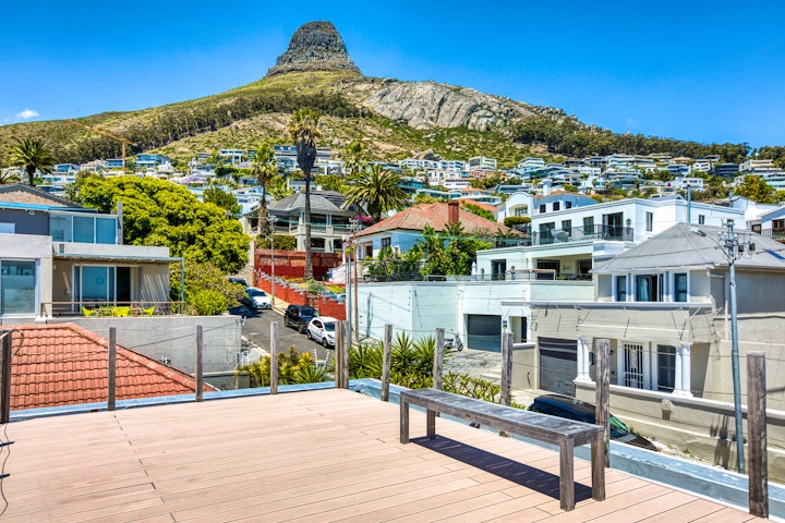 Cape Town Accommodation at Lions Head Atlantic Retreat | Viya