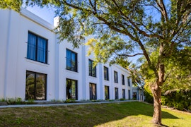 Somerset West Accommodation at Lord Charles Hotel | Viya