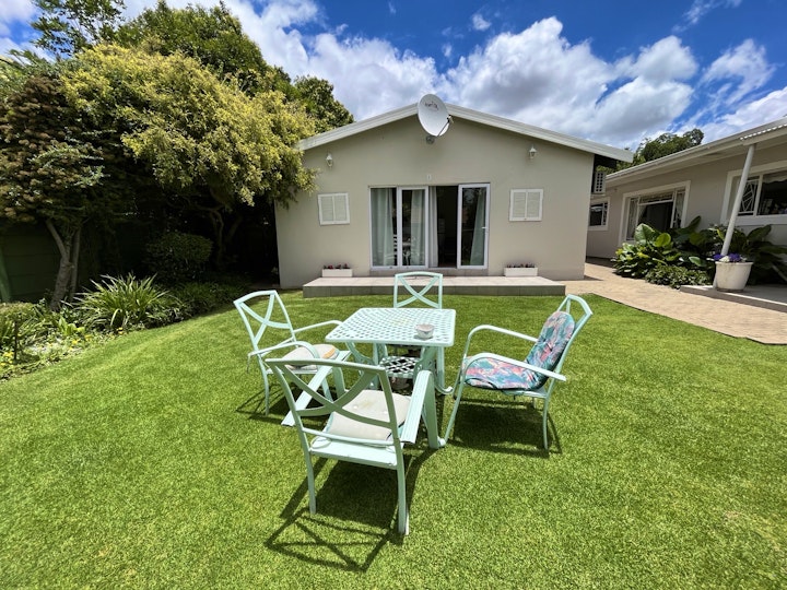 Bloemfontein Accommodation at Villa Vredenrust | Viya