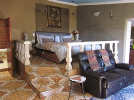 Cradle Of Humankind Accommodation at Blue Roan - Tuscan Suite Cottage | Viya