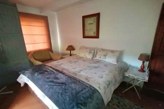 Western Cape Accommodation at  | Viya