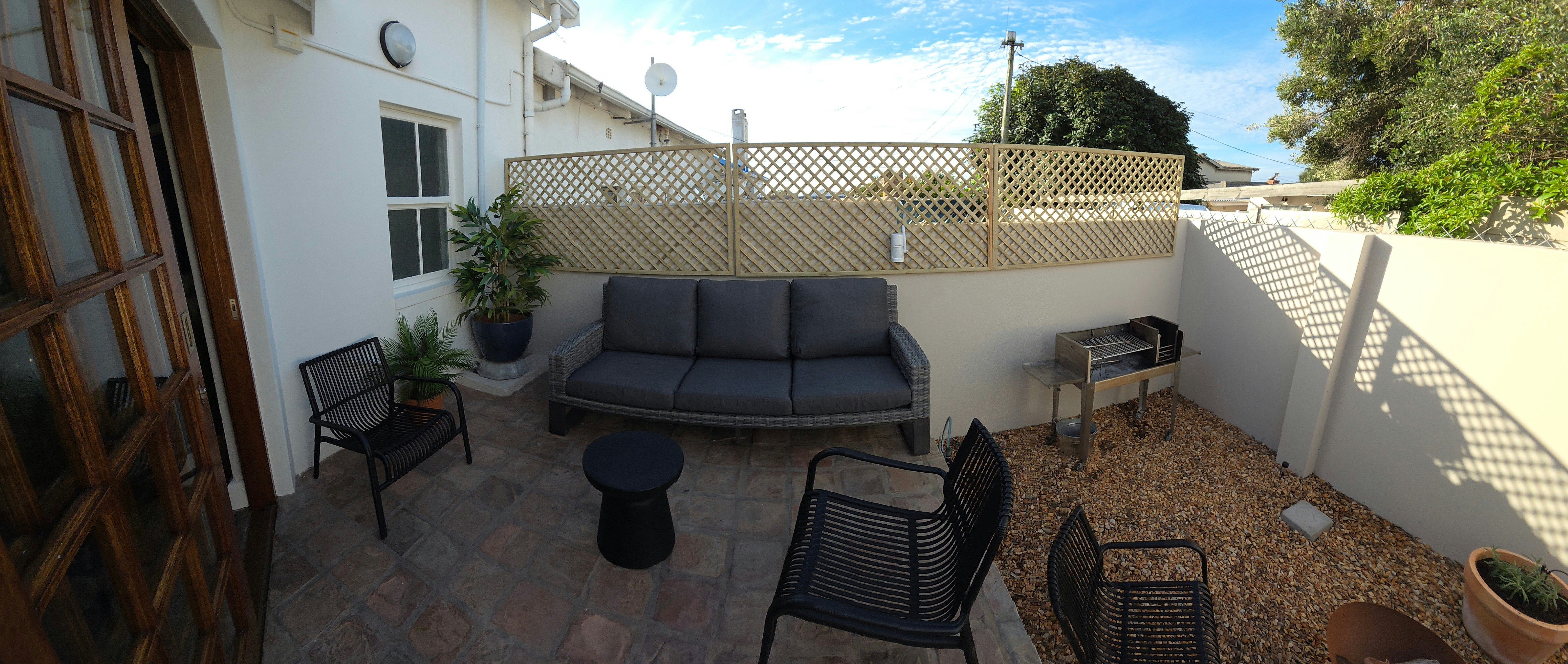 Beach Street Self-Catering image no 20 of 26
