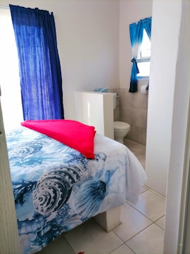 Port Nolloth Accommodation at  | Viya