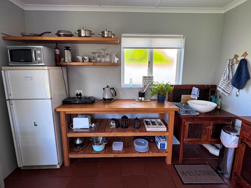 Overberg Accommodation at  | Viya