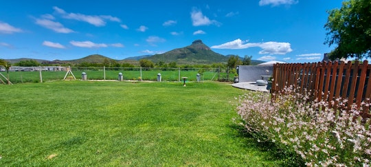 Graaff-Reinet Accommodation at  | Viya