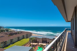 Ballito Accommodation at Ballito Manor View 601 | Viya