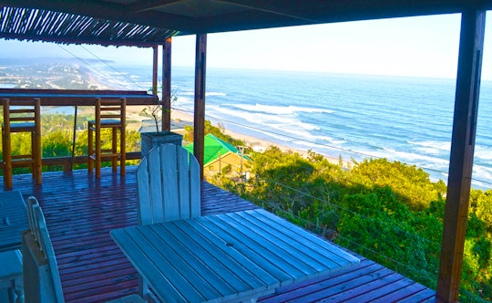 Garden Route Accommodation at  | Viya