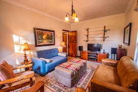 Panorama Route Accommodation at Crossroads Cottage | Viya