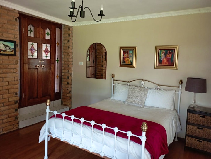 Northern Suburbs Accommodation at Petite France | Viya