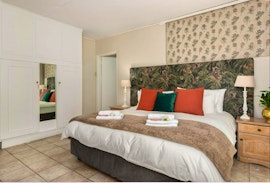 Southern Suburbs Accommodation at  | Viya