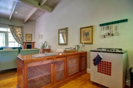 Overberg Accommodation at  | Viya