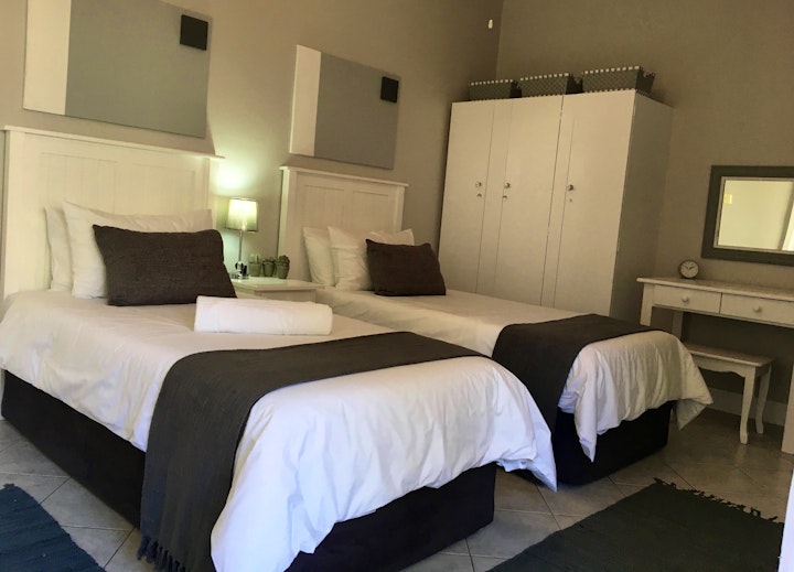 Gqeberha (Port Elizabeth) Accommodation at La Mer Guesthouse | Viya