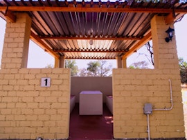 Namibia Accommodation at  | Viya