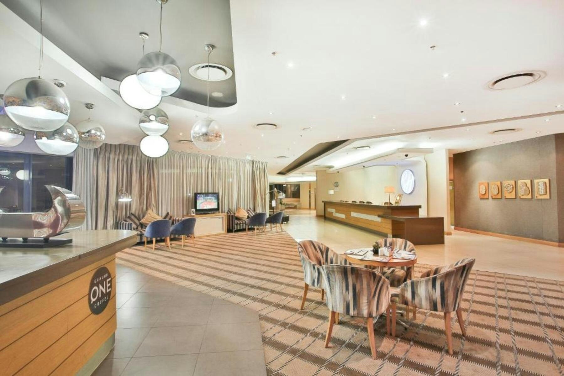 RH Hotel & Apartments image no 25 of 32