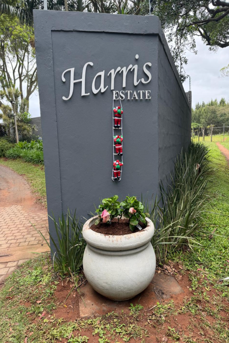 Harris Estate image no 32 of 33