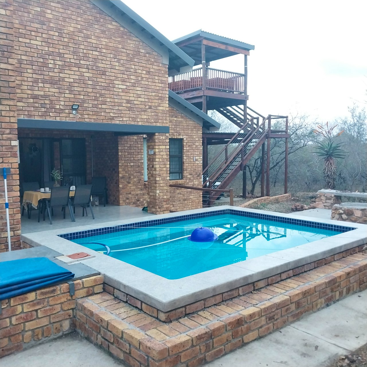 Kruger National Park South Accommodation at  | Viya