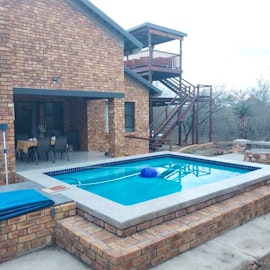 Kruger National Park South Accommodation at Sonador Bush House | Viya